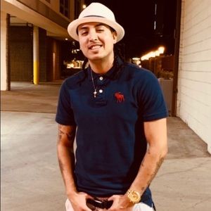 Meet your Posher, Thomas